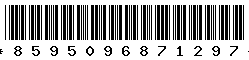 8595096871297 8595096871297
