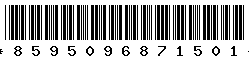 8595096871501 8595096871501