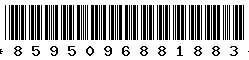 8595096881883 8595096881883