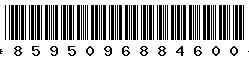 8595096884600 8595096884600