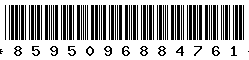 8595096884761 8595096884761