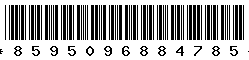8595096884785 8595096884785