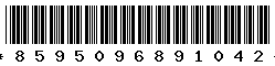 8595096891042 8595096891042