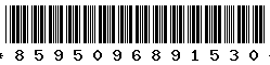8595096891530 8595096891530