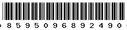 8595096892490 8595096892490