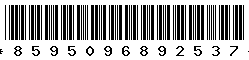 8595096892537 8595096892537