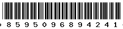 8595096894241 8595096894241