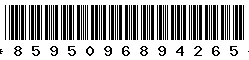 8595096894265