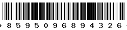 8595096894326 8595096894326