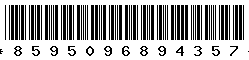 8595096894357 8595096894357