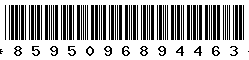 8595096894463 8595096894463