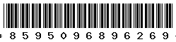 8595096896269 8595096896269