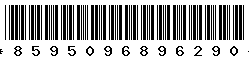 8595096896290 8595096896290