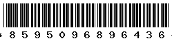 8595096896436 8595096896436