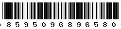 8595096896580 8595096896580