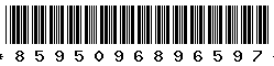 8595096896597 8595096896597