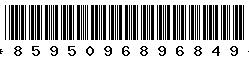 8595096896849 8595096896849