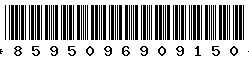 8595096909150 8595096909150