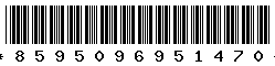 8595096951470 8595096951470