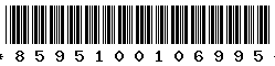 8595100106995 8595100106995