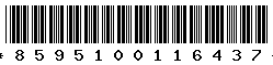 8595100116437