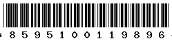 8595100119896 8595100119896