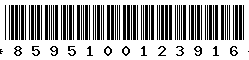 8595100123916 8595100123916