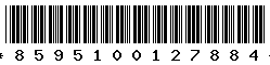 8595100127884 8595100127884