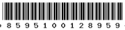 8595100128959 8595100128959