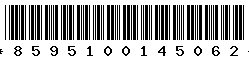 8595100145062