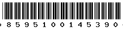 8595100145390