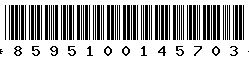 8595100145703 8595100145703