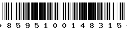 8595100148315 8595100148315