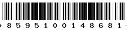 8595100148681