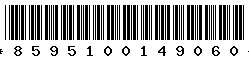 8595100149060 8595100149060