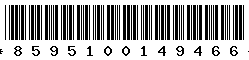8595100149466 8595100149466