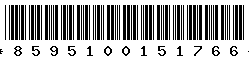 8595100151766 8595100151766