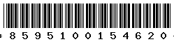 8595100154620 8595100154620