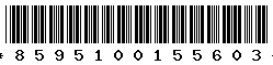 8595100155603 8595100155603