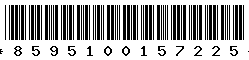 8595100157225