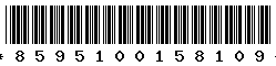 8595100158109 8595100158109