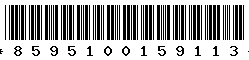 8595100159113 8595100159113