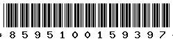 8595100159397 8595100159397
