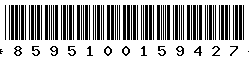 8595100159427 8595100159427