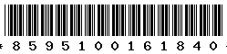 8595100161840
