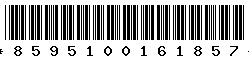 8595100161857