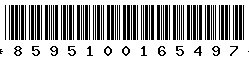 8595100165497