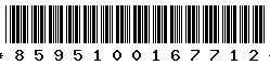 8595100167712 8595100167712