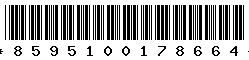 8595100178664 8595100178664