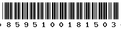 8595100181503 8595100181503